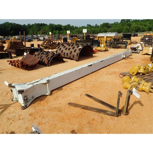 25' ALTEC JIG BOOM (B-6)