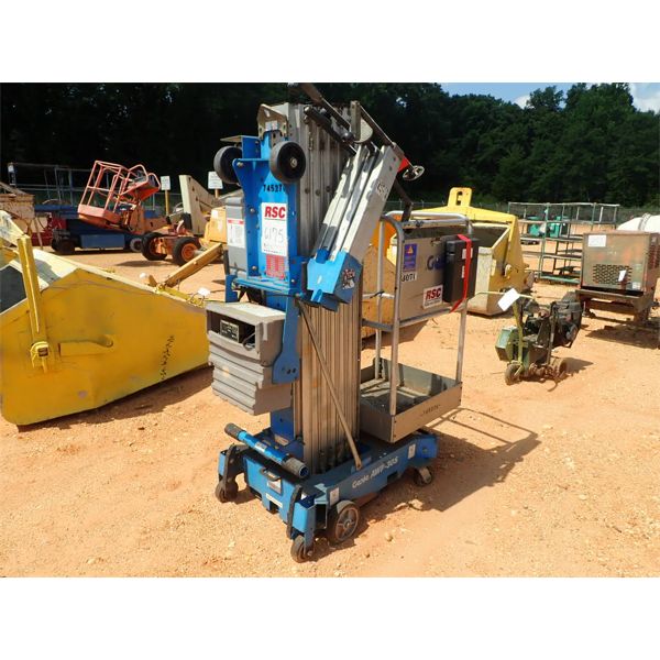 GENIE AWP-305 Manlift