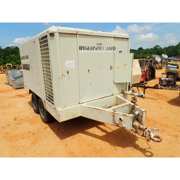 INGERSOLL RAND 600 Air Compressor