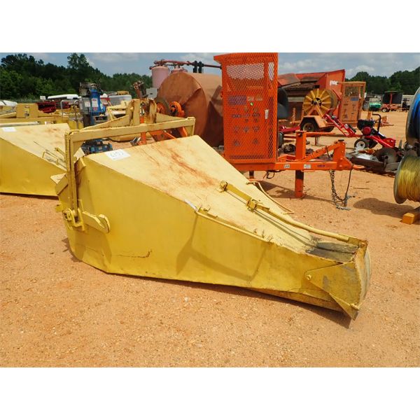 CONCRETE BUCKET (B-2)