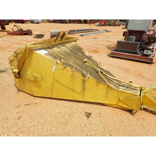 CONCRETE BUCKET (B-2)