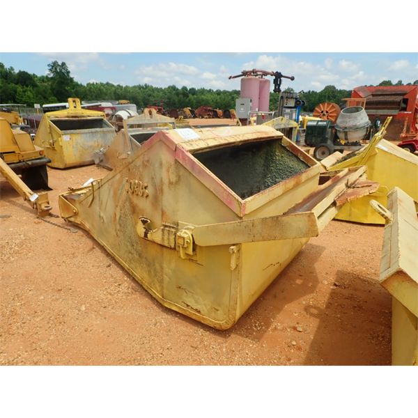 CONCRETE BUCKET (B-2)