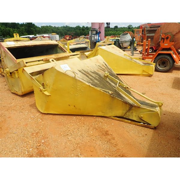 CONCRETE BUCKET (B-2)