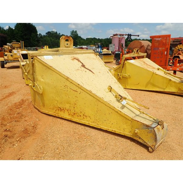 CONCRETE BUCKET (B-2)