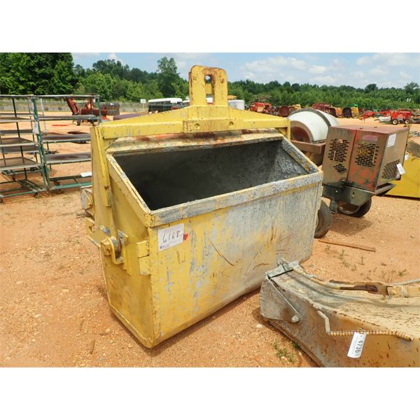 CONCRETE BUCKET (B-2)