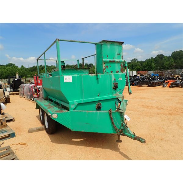 FINN HYDRO SEEDER (B-4)