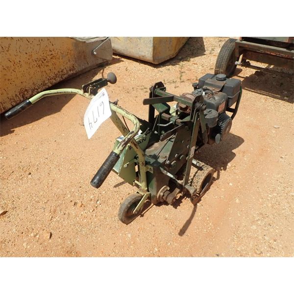 CUSHMAN JR SOD CUTTER 18" (B-2)