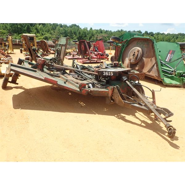 BUSH HOG 3615 Rotary Cutter