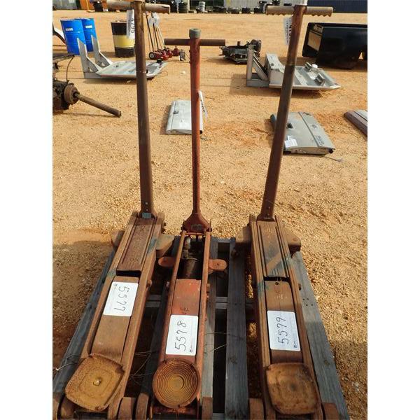 2 ton floor jack (A-1)