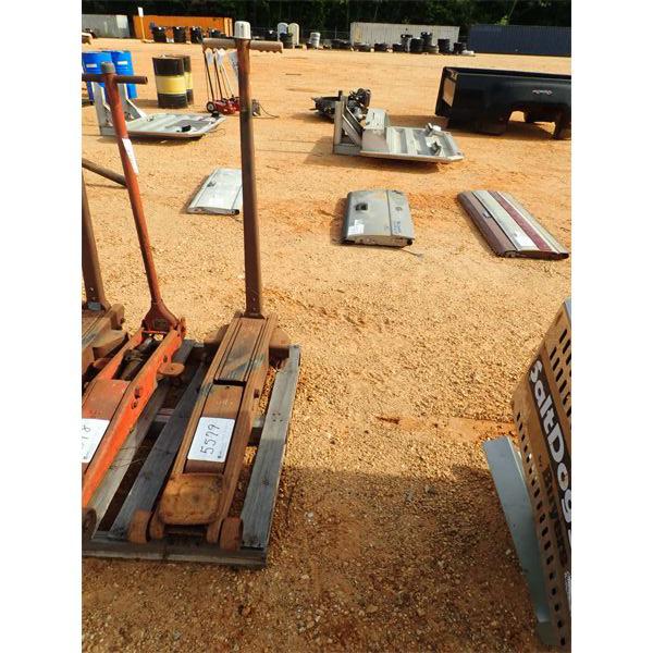 2 ton floor jack (A-1)