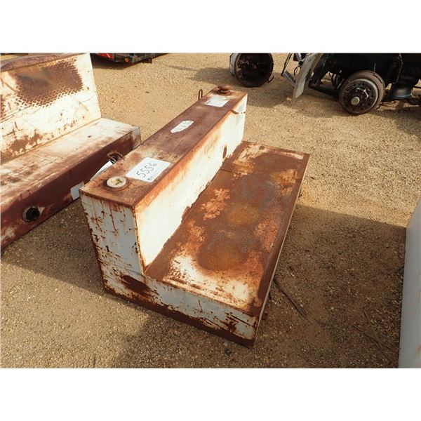 L SHAPE FUEL TANK (A-1)