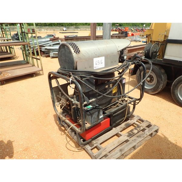 PRESSURE PRO 4000 PORTABLE PRESSURE WASHER