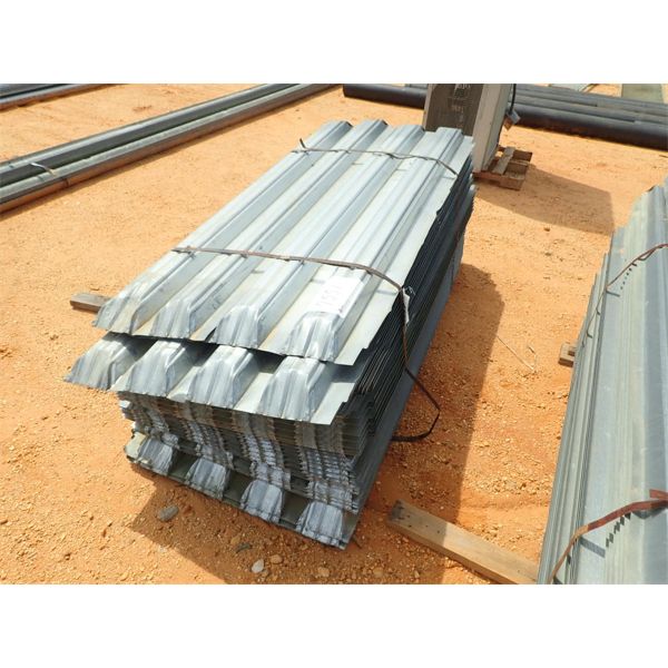 (1) stack concrete forms (B-9)