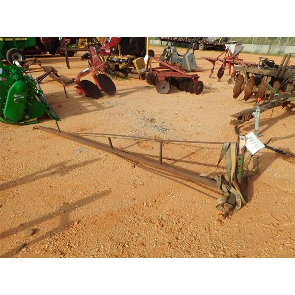 BOOM POLE, ADJUSTABLE, 3 PTH (C3)