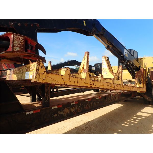 CSI DL-4400 Ground Saw