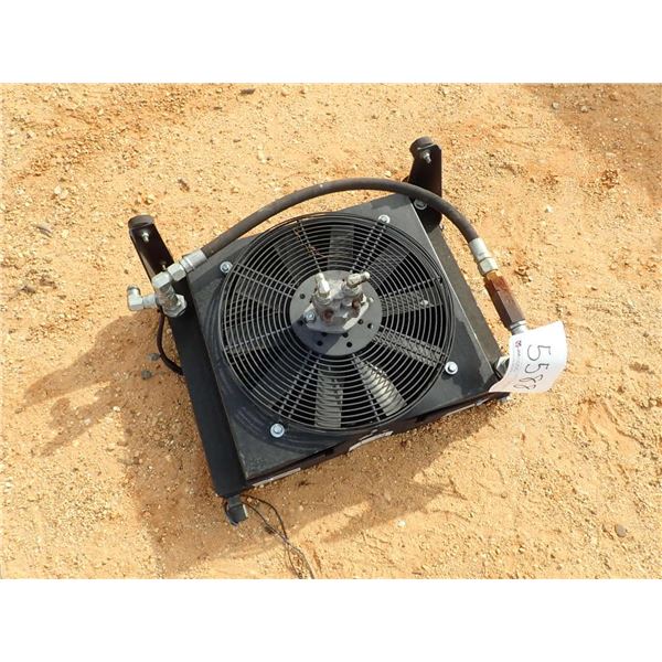 TTP - HEAT EXCHANGER (A-1)