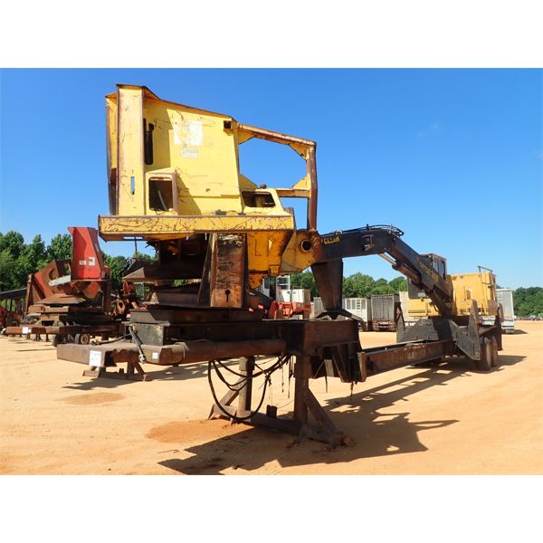 2004 TIGERCAT 240B Log Loader