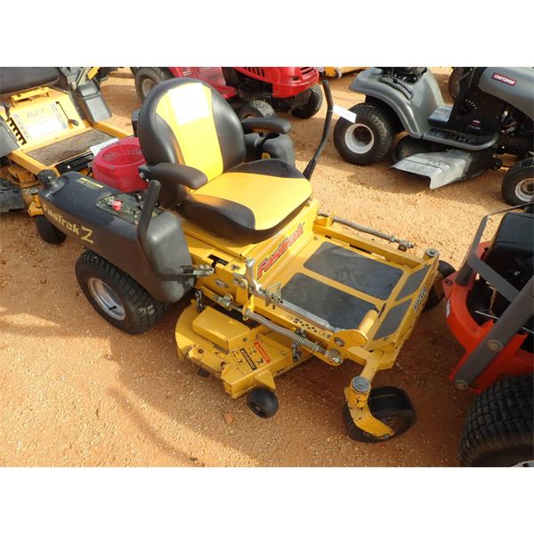 FASTTRAK Z 44" ZERO TURN Lawn Mower
