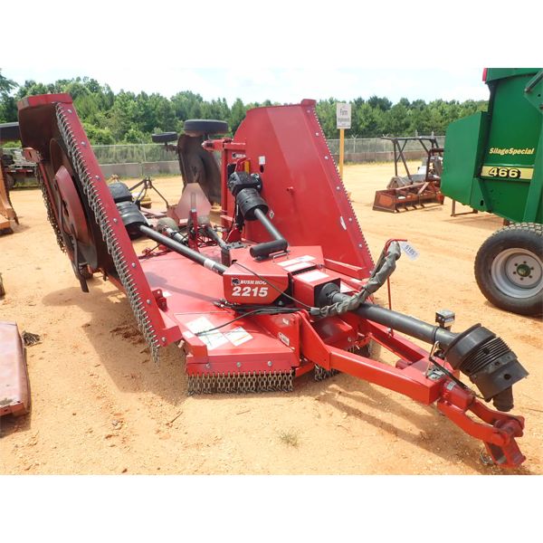 BUSH HOG 2215 Batwing Mower