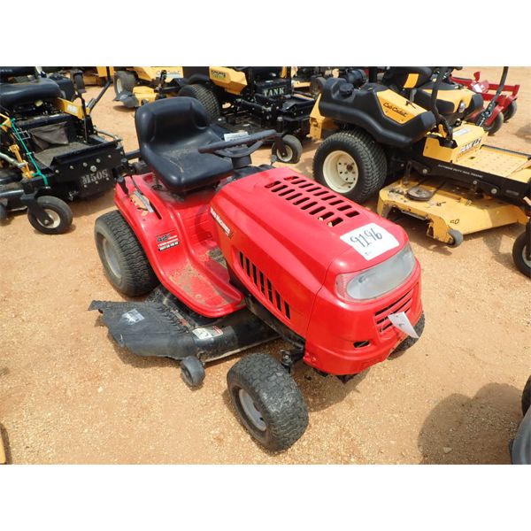 MTD  YARD MACHINE Lawn Mower