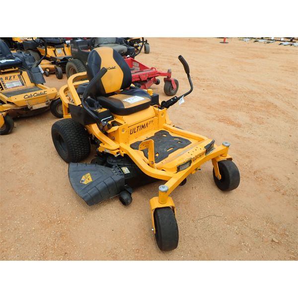 CUB CADET ZERO TURN