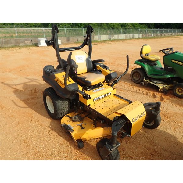 CUB CADET ZERO TURN