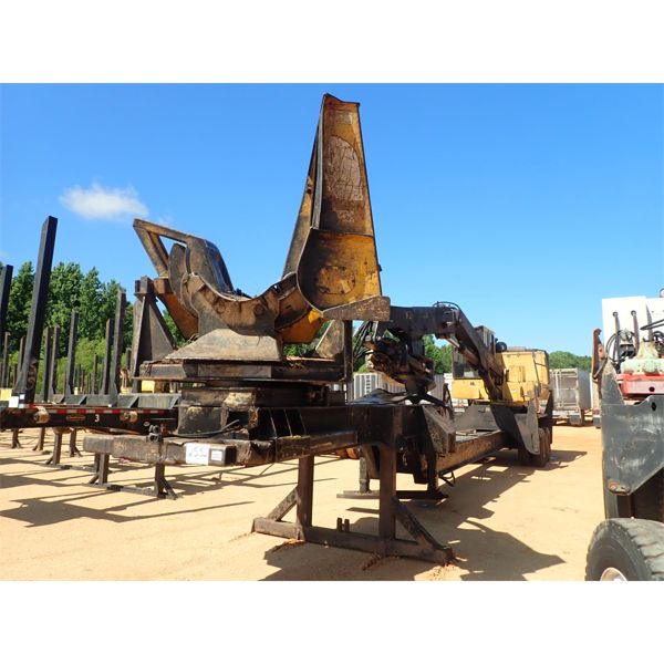 2008 TIGERCAT 230C Log Loader