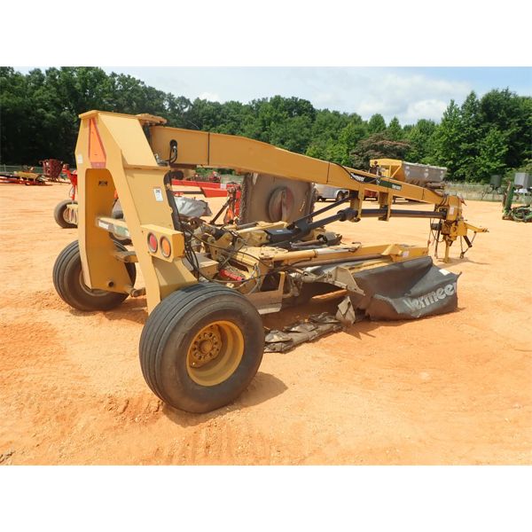 VERMEER TM1400 Disc Mower