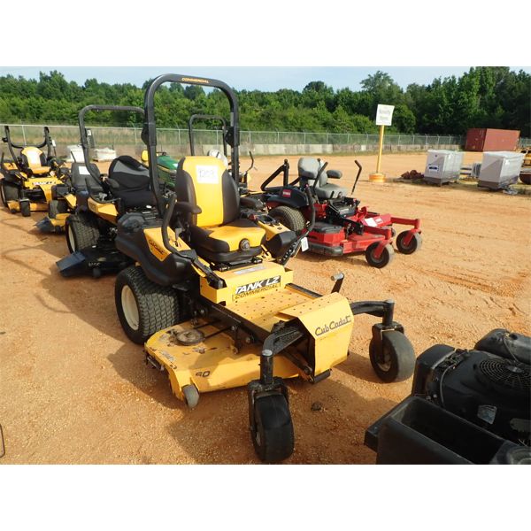 CUB CADET ZERO TURN 60"  Lawn Mower