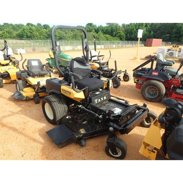CUB CADET 60" ZERO TURN Lawn Mower
