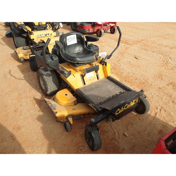 CUB CADET 50" ZERO TURN  Lawn Mower