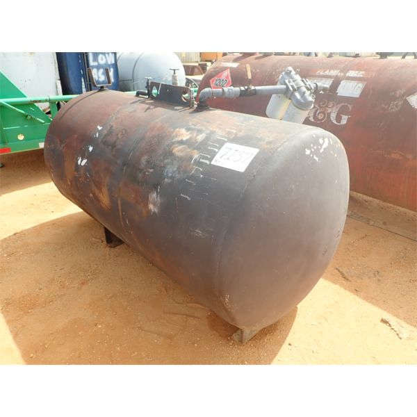 FUEL TANK (GAS) 420 GAL EST