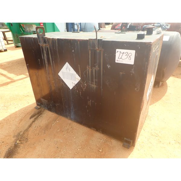 FUEL TANK (GAS) 420 GAL EST