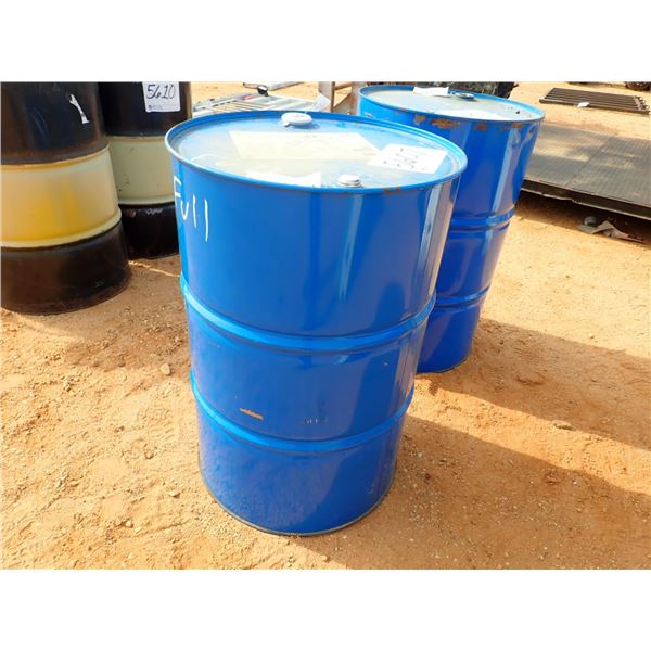 MACHINE OIL (55 GAL)(A-1)
