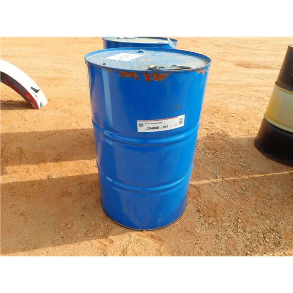 MACHINE OIL 150 (55 GAL) (A-1)