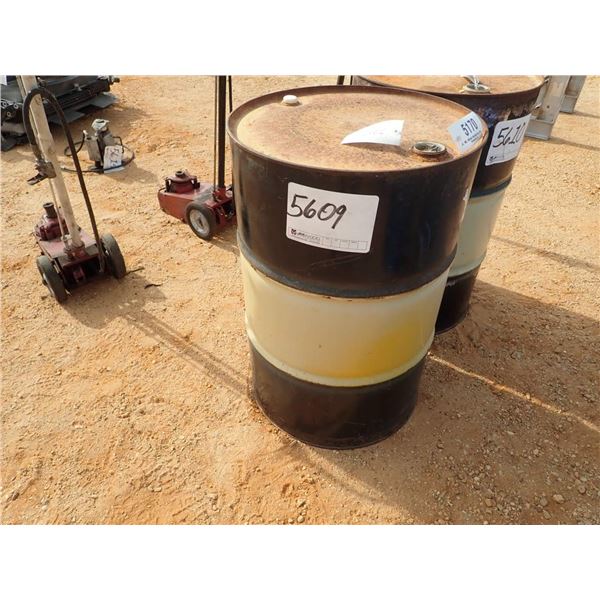 ANITIFREEZE 55 GAL 50/50 MIX (A-1)