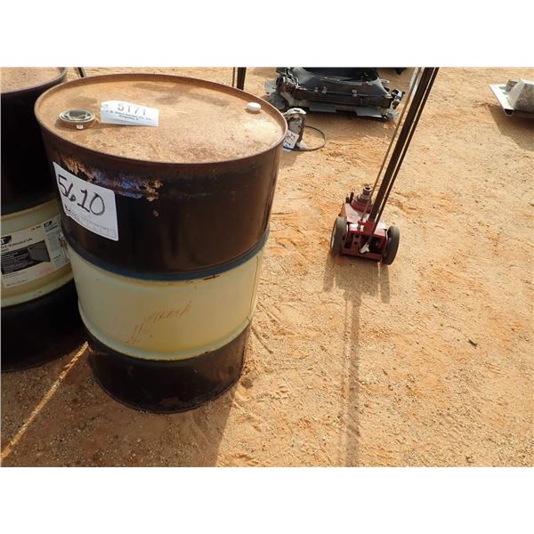 ANITIFREEZE 55 GAL 50/50 MIX (A-1)