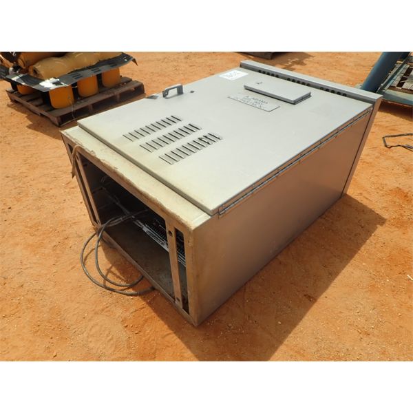 HIWAY ELECTRICAL BOX (CONTROL BOX) (B9)