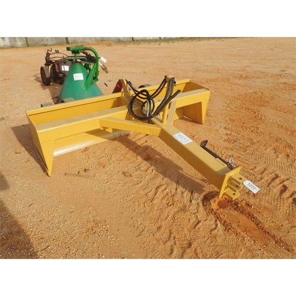 8' HYD LAND LEVELER (C-3)