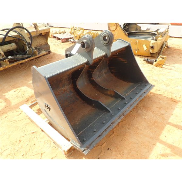 60" tag bucket w/ B.O.C.E>, fits Volvo 140 (B-6)