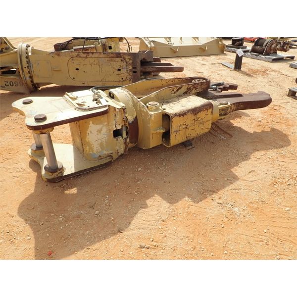 Hyd demolition head (B-6)
