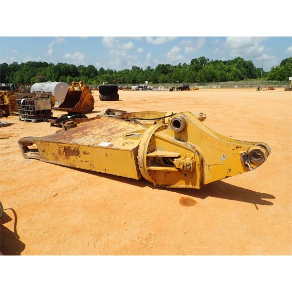 Hyd demolition head (B-6)