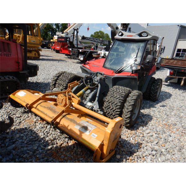 2017 AEBI TT241 SLOPE MOWER