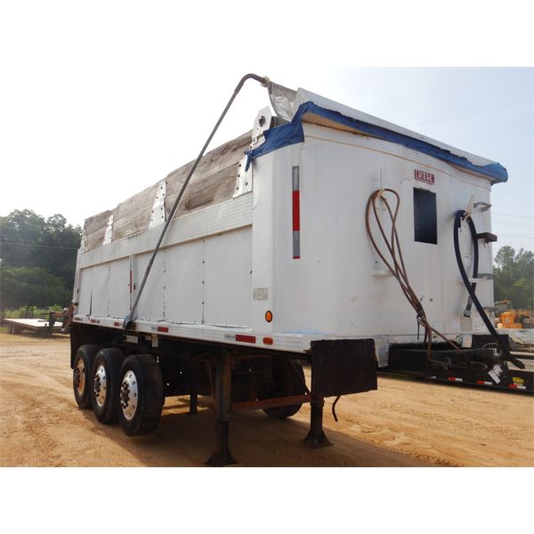 1993 HEIL  Dump Trailer