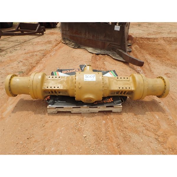 TIGERCAT DRIVE AXLE 