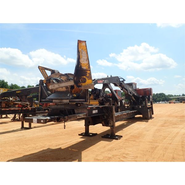 BARKO 595ML MAGNUM Log Loader