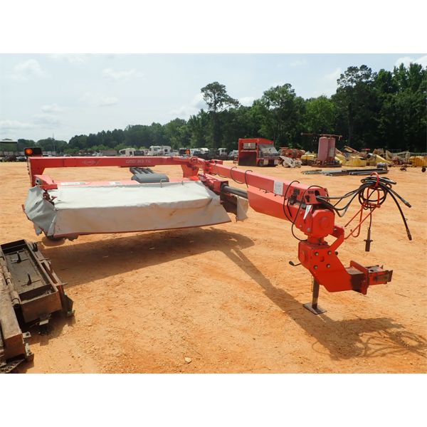KUHN GMD313 TG DISC MOWER