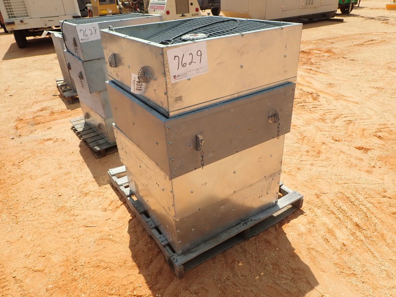 ACME 36" EXHAUST FAN (B9) J.M. Wood Auction Company, Inc.