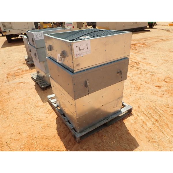 ACME 36" EXHAUST FAN (B9)