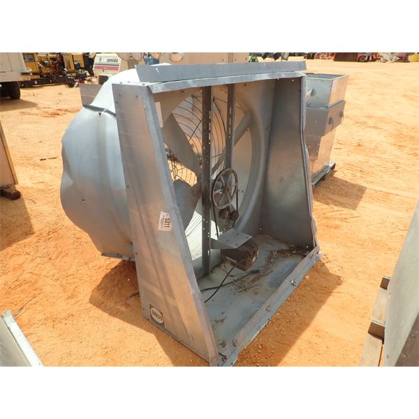 ACME 54" EXHAUST FAN (B9)